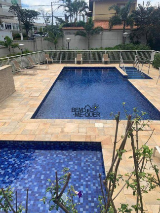 Imagem Apartamento com 2 Quartos à Venda, 50 m² em Jardim Cidade Pirituba - São Paulo Imagem Apartamento com 2 Quartos à Venda, 50 m² em Jardim Cidade Pirituba - São Paulo