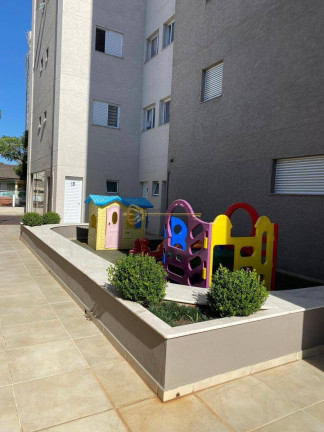 Imagem Apartamento com 2 Quartos à Venda, 63 m² em Campestre - Santo André