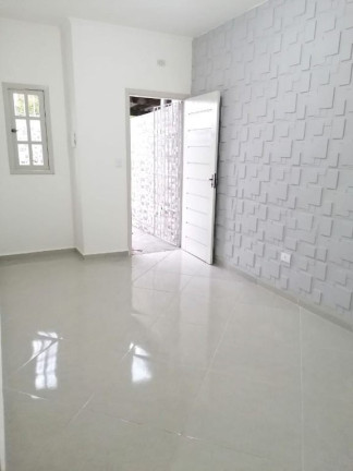 Imagem Casa com 1 Quarto à Venda, 88 m² em Caiçara - Praia Grande