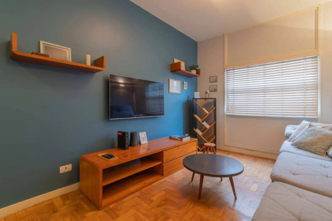 Imagem Apartamento com 2 Quartos à Venda, 81 m² Imagem Apartamento com 2 Quartos à Venda, 81 m²