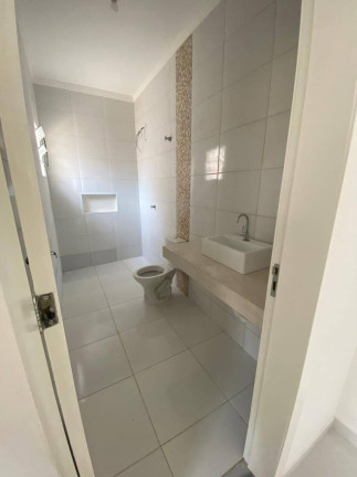 Imagem Casa com 2 Quartos à Venda, 132 m² em Residencial Dunamis - São José Dos Campos