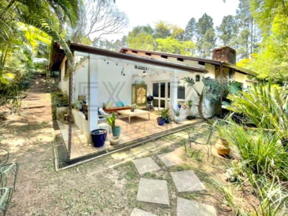 Imagem Imóvel com 4 Quartos à Venda, 282 m² em Granja Viana - Cotia Imagem Imóvel com 4 Quartos à Venda, 282 m² em Granja Viana - Cotia