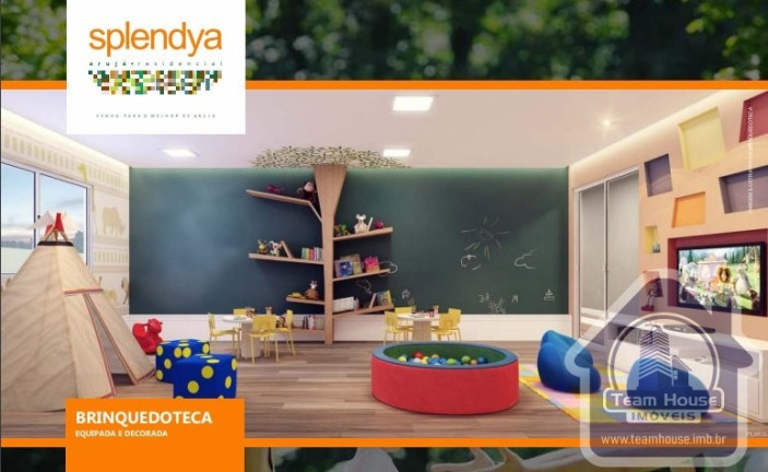 Imagem Apartamento com 3 Quartos à Venda, 79 m² em Jardim Das Cerejeiras - Arujá Imagem Apartamento com 3 Quartos à Venda, 79 m² em Jardim Das Cerejeiras - Arujá