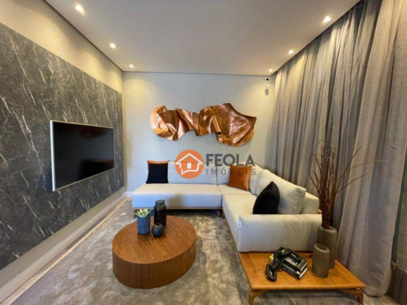 Imagem Apartamento com 3 Quartos à Venda, 82 m² em Loteamento Residencial Jardim Jacyra - Americana Imagem Apartamento com 3 Quartos à Venda, 82 m² em Loteamento Residencial Jardim Jacyra - Americana