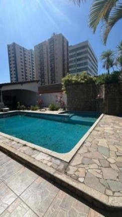 Imagem Casa com 5 Quartos à Venda, 400 m² em Flórida - Praia Grande