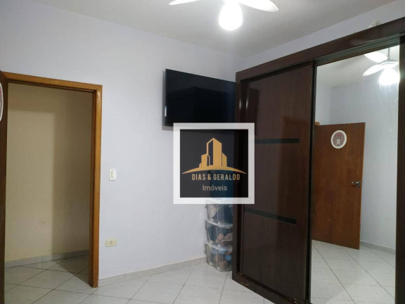Imagem Casa com 2 Quartos à Venda, 98 m² em Jardim Dos Bandeirantes - São José Dos Campos Imagem Casa com 2 Quartos à Venda, 98 m² em Jardim Dos Bandeirantes - São José Dos Campos
