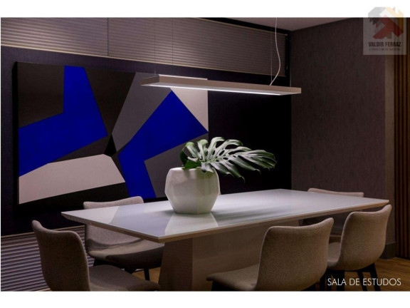 Imagem Apartamento com 3 Quartos à Venda, 131 m² em Agronômica - Florianópolis