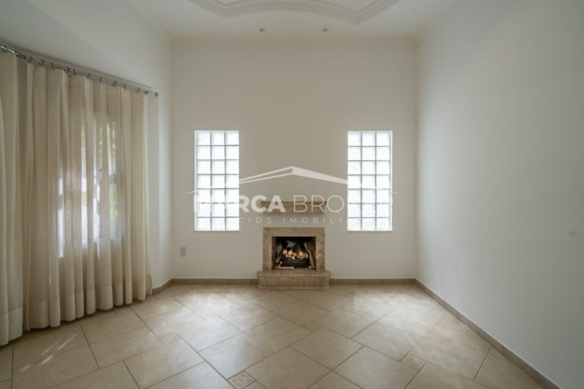 Imagem Casa de Condomínio com 3 Quartos à Venda, 594 m² em Jardim Europa - Valinhos