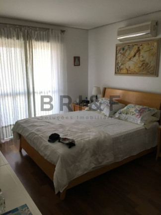 Imagem Apartamento com 3 Quartos à Venda, 210 m² em Brooklin - São Paulo Imagem Apartamento com 3 Quartos à Venda, 210 m² em Brooklin - São Paulo