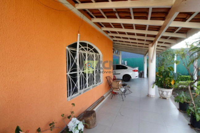Imagem Imóvel com 3 Quartos à Venda, 280 m² em Jardim Boa Vista - Hortolândia
