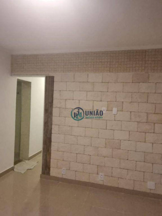 Imagem Apartamento com 2 Quartos à Venda, 53 m² em Fonseca - Niterói
