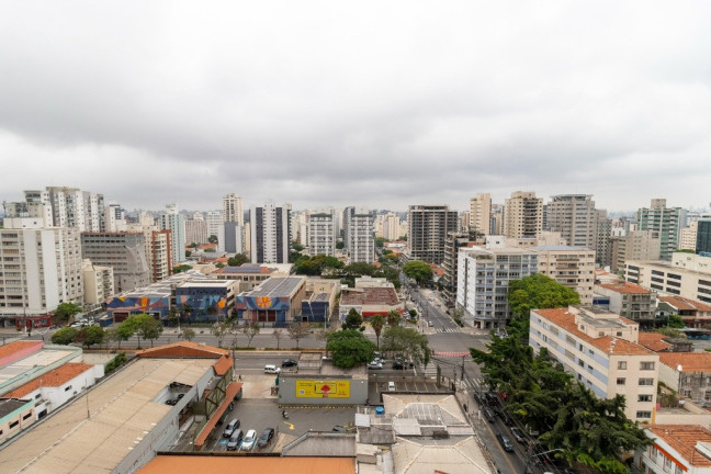 Imagem Apartamento com 2 Quartos à Venda, 84 m² em Bosque Da Saúde - São Paulo Imagem Apartamento com 2 Quartos à Venda, 84 m² em Bosque Da Saúde - São Paulo