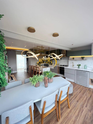 Imagem Apartamento com 2 Quartos à Venda, 74 m² em Alphaville - Barueri