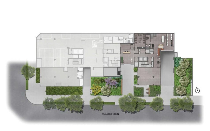 Imagem Imóvel Comercial à Venda, 358 m² em Vila Mariana - São Paulo