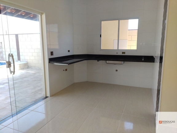 Imagem Casa com 2 Quartos à Venda, 171 m² em Estância Balneária Tupy - Itanhaém