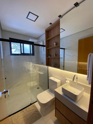 Imagem Casa de Condomínio com 3 Quartos à Venda, 95 m² em Condomínio Villagio Ipanema - Sorocaba