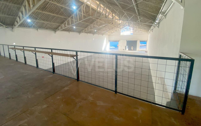 Imagem Imóvel Comercial para Alugar, 610 m² em Centro - Itapetininga