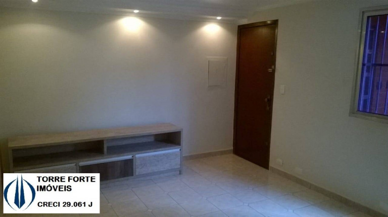 Imagem Apartamento com 2 Quartos à Venda, 52 m² em Vila Camilópolis - Santo André Imagem Apartamento com 2 Quartos à Venda, 52 m² em Vila Camilópolis - Santo André
