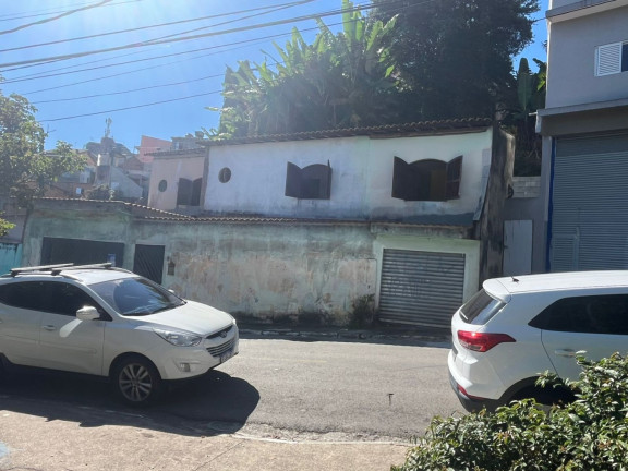Casa com 3 Quartos à Venda, 112 m² em Vila Pouso Alegre - Barueri