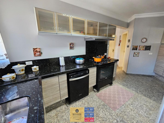 Imagem Apartamento com 4 Quartos à Venda, 384 m² em Centro - Foz Do Iguaçu