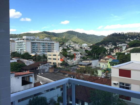 Imagem Apartamento com 3 Quartos à Venda, 85 m² em Freguesia (jacarepaguá) - Rio De Janeiro
