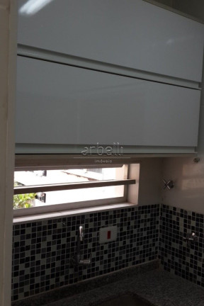 Imagem Apartamento com 1 Quarto à Venda, 30 m² em água Branca - São Paulo