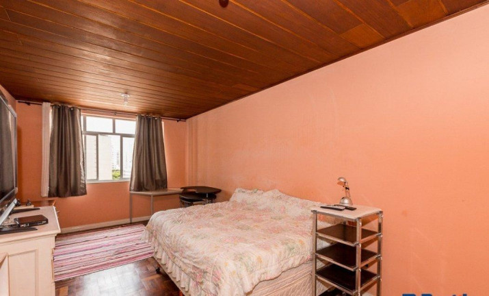 Imagem Apartamento com 4 Quartos à Venda, 350 m² em Centro - Curitiba Imagem Apartamento com 4 Quartos à Venda, 350 m² em Centro - Curitiba