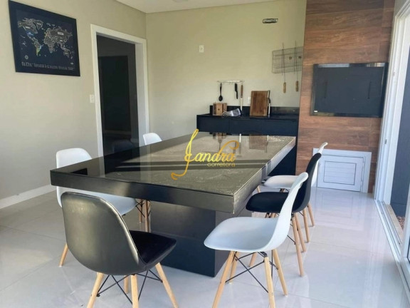 Imagem Casa de Condomínio com 3 Quartos à Venda, 196 m² em Zona Nova - Capão Da Canoa Imagem Casa de Condomínio com 3 Quartos à Venda, 196 m² em Zona Nova - Capão Da Canoa