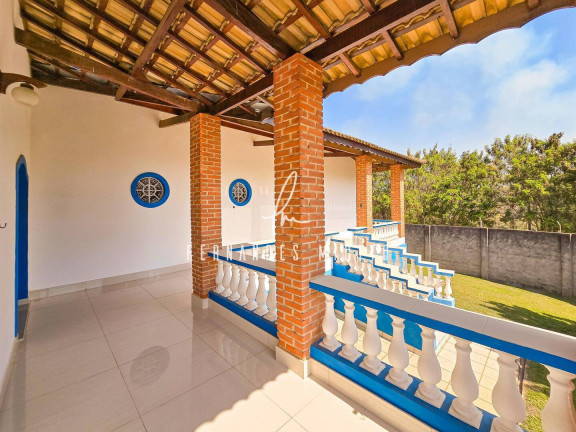 Imagem Casa com 4 Quartos à Venda, 3.179 m² em Medeiros - Jundiaí