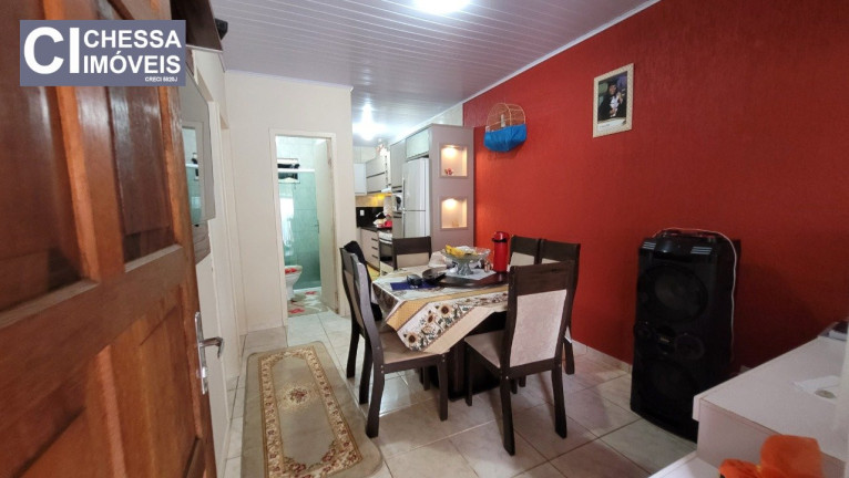 Imagem Casa com 2 Quartos à Venda, 93 m² em Cidade Nova - Itajaí Imagem Casa com 2 Quartos à Venda, 93 m² em Cidade Nova - Itajaí