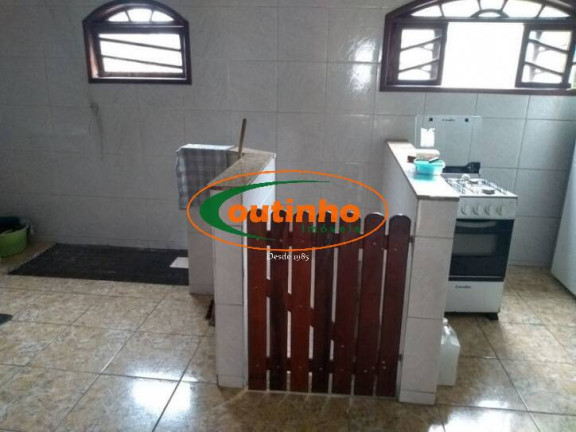 Imagem Casa com 4 Quartos à Venda, 186 m² em Tijuca - Rio De Janeiro Imagem Casa com 4 Quartos à Venda, 186 m² em Tijuca - Rio De Janeiro