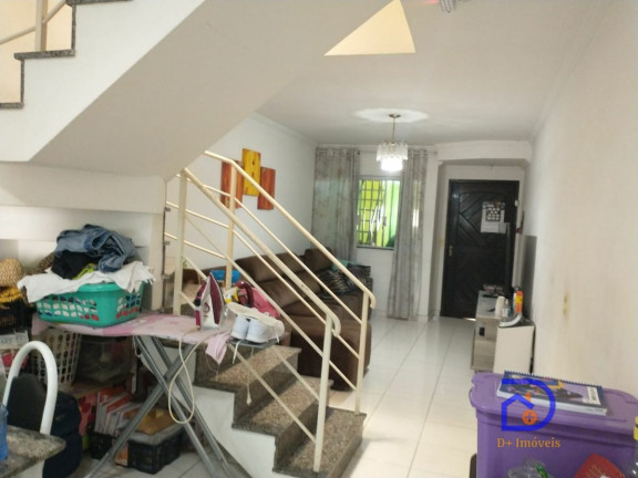 Imagem Imóvel com 2 Quartos à Venda, 108 m² em Vila Doutor Eiras - São Paulo Imagem Imóvel com 2 Quartos à Venda, 108 m² em Vila Doutor Eiras - São Paulo