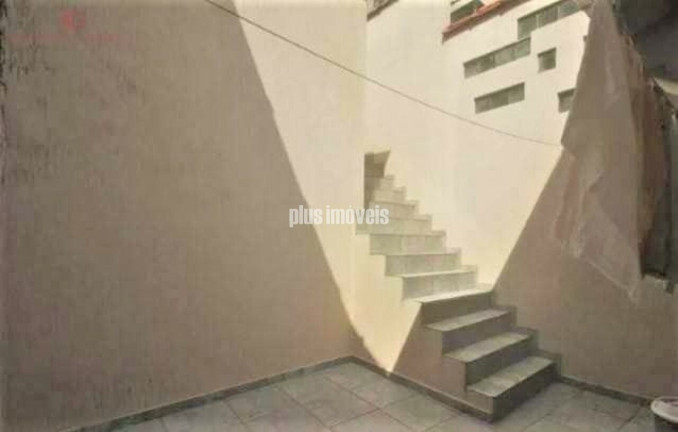 Imagem Casa com 3 Quartos à Venda, 129 m² em Morumbi - São Paulo Imagem Casa com 3 Quartos à Venda, 129 m² em Morumbi - São Paulo