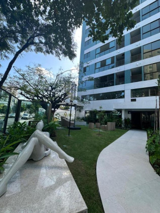 Imagem Apartamento com 2 Quartos à Venda, 51 m² em Tamarineira - Recife