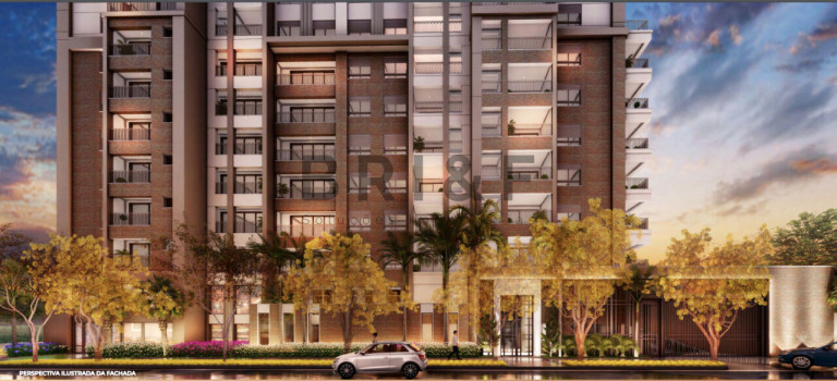 Imagem Apartamento com 2 Quartos à Venda, 80 m² em Brooklin - São Paulo Imagem Apartamento com 2 Quartos à Venda, 80 m² em Brooklin - São Paulo
