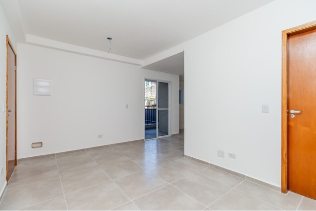 Imóvel com 2 Quartos à Venda, 49 m² em Vila Zelina - São Paulo