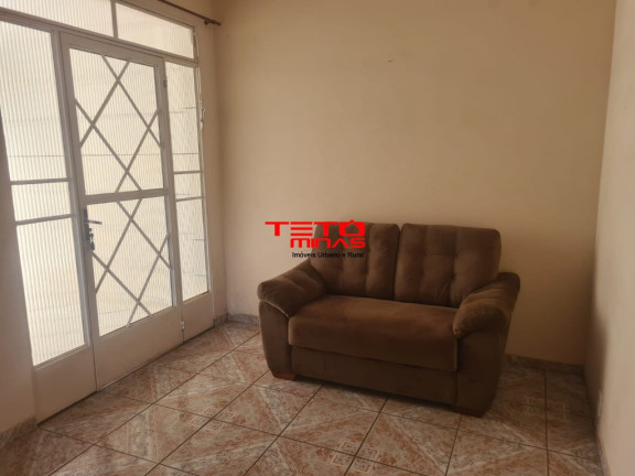 Imagem Imóvel com 3 Quartos à Venda, 153 m² em Bairro Federal - São Lourenço