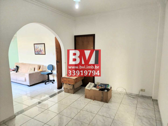 Imagem Apartamento com 2 Quartos à Venda, 65 m² em Vila Kosmos - Rio De Janeiro