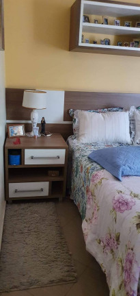 Imagem Casa de Condomínio com 3 Quartos à Venda, 115 m² em Jardim Alvorada - Sorocaba