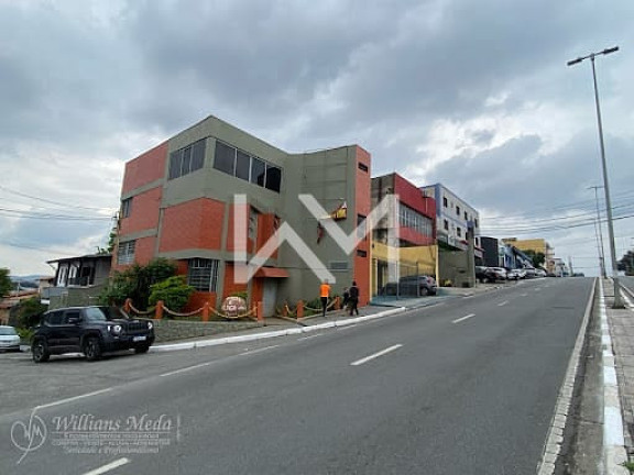 Imagem Imóvel Comercial à Venda, 380 m² em Jardim Santa Edwirges - Guarulhos Imagem Imóvel Comercial à Venda, 380 m² em Jardim Santa Edwirges - Guarulhos