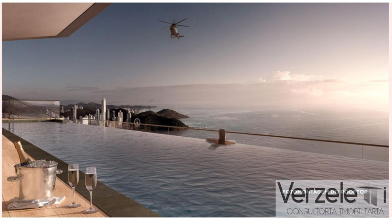 Imagem Imóvel com 4 Quartos à Venda, 200 m² em Centro - Balneário Camboriú
