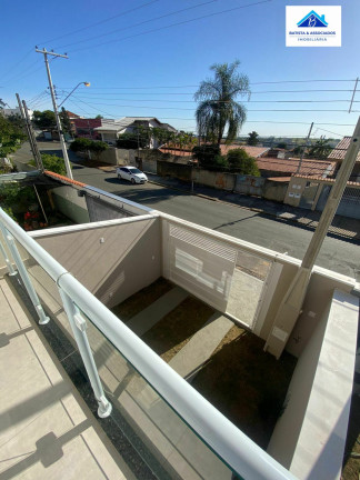 Imagem Casa com 2 Quartos à Venda, 110 m² em Parque Jambeiro - Campinas Imagem Casa com 2 Quartos à Venda, 110 m² em Parque Jambeiro - Campinas