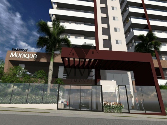 Apartamento com 2 Quartos à Venda, 75 m² em Vila Jardini - Sorocaba
