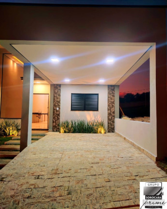 Imagem Casa com 3 Quartos à Venda, 88 m² em Horto Florestal - Sorocaba Imagem Casa com 3 Quartos à Venda, 88 m² em Horto Florestal - Sorocaba