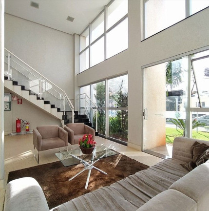 Imagem Apartamento com 2 Quartos à Venda, 56 m² em Jardim Das Esmeraldas - Goiânia Imagem Apartamento com 2 Quartos à Venda, 56 m² em Jardim Das Esmeraldas - Goiânia