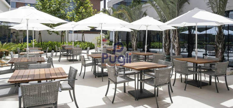 Imagem Flat com 1 Quarto à Venda, 26 m² em Jardim Santa Lídia - Guarulhos