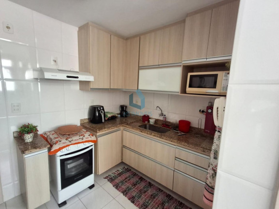 Imagem Apartamento com 3 Quartos à Venda, 108 m² em Braga - Cabo Frio