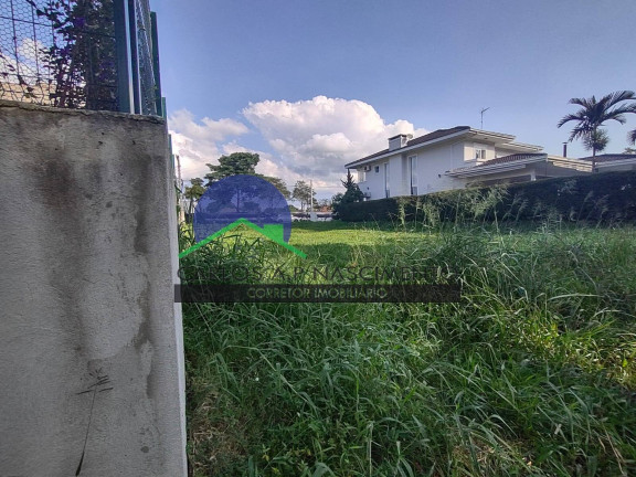 Imagem Terreno à Venda, 692 m² em Jardim Paraíba - Jacareí