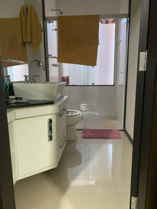 Imagem Casa com 4 Quartos à Venda, 320 m² em Parque Residencial Damha - São José Do Rio Preto Imagem Casa com 4 Quartos à Venda, 320 m² em Parque Residencial Damha - São José Do Rio Preto