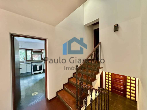 Imagem Casa de Condomínio com 4 Quartos à Venda, 417 m² em Recanto Impla - Carapicuíba